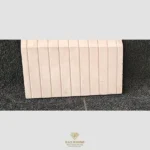 سنگ اكسسوري مدل زیر پله ابعاد 15*120