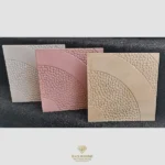 سنگ كفپوش مدل واش ابعاد 40*40